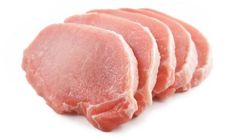 Босна забрани вноса на свинско - 1