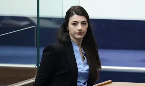 Лена Бориславова: Бойко май е вдигнал кръвно - 1