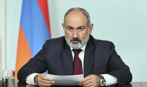 Мирно споразумение до края на годината между Армения и Азербайджан - 1