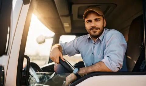 Работа за международни шофьори в Европа: Практични съвети за намиране на добра позиция със Zaplata.bg - 1