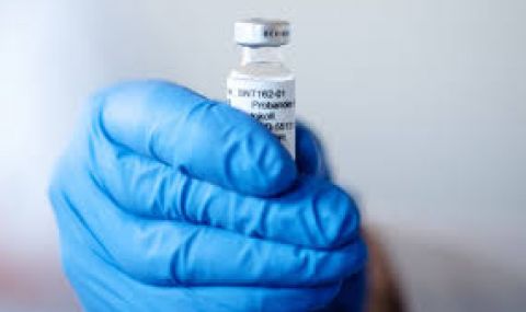 Старт на ваксинациите в Стара Загора и Русе - 1