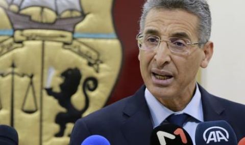 Вътрешният министър на Тунис подаде оставка - 1