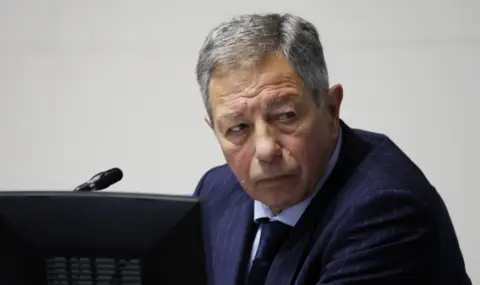 Ген. Румен Миланов за "Баба Алино": Прецедент е да се отмени заповед за експулсиране