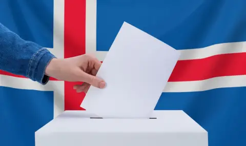 Исландия обмисля възобновяване на преговорите за членство в ЕС през август