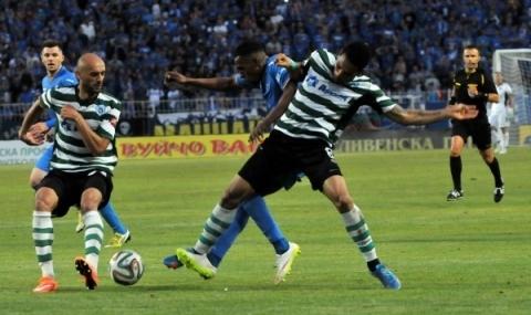 Курьор: Левски се мисли за Реал Мадрид, а не печели нищо - 1