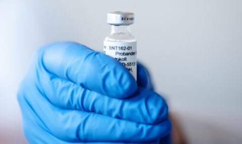 Парламентът решава за участие в купуването на ваксини срещу COVID-19 - 1