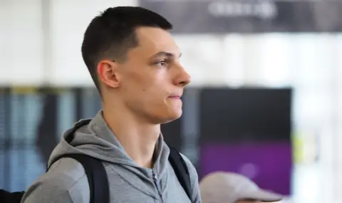 Александър Николов и Кучине Лубе Чивитанова приключиха с Купата на Италия - 1