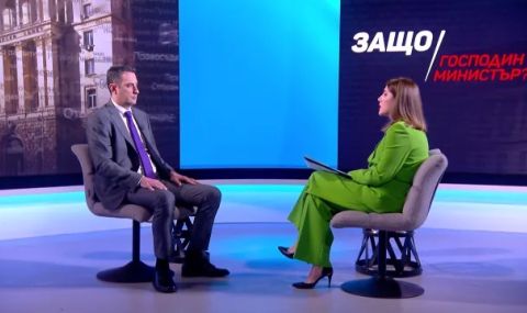 Гвоздейков: Правителството не е прикривало никакви нарушения на "Лукойл" - 1