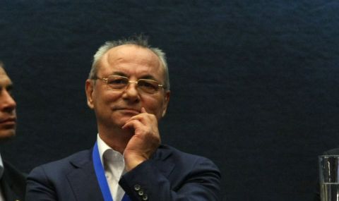 Ахмед Доган посочи новия председател на ДПС - 1