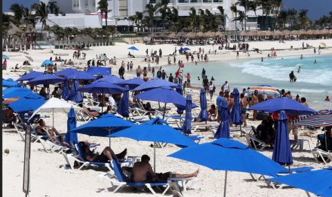 Най-много граждани на тази балканска държава могат да си позволят почивка - 1