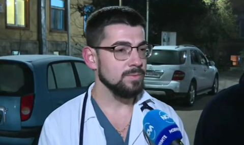 Управителят на болницата във Велинград: Няма да се откажа - 1