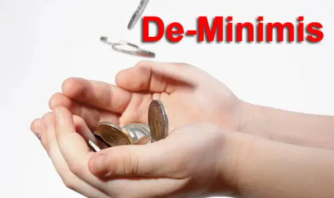 Земеделски стопани получиха милиони по програмата de minimis - 1
