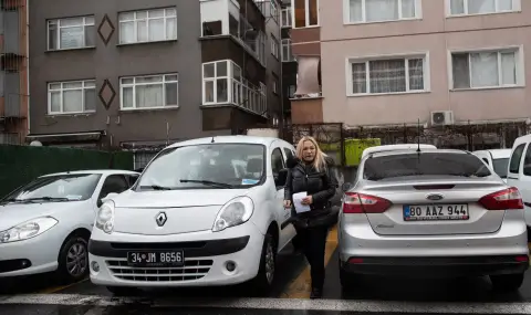 Цените за паркиране в Истанбул нарастват толкова много, че вече се конкурират с наемите на жилища - 1