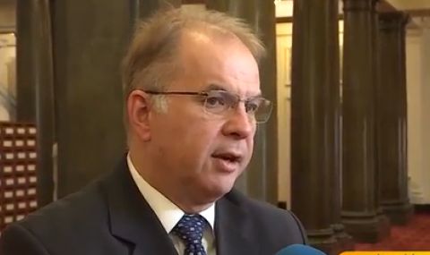 Чолаков, ГЕРБ: Втората политическа сила не би трябвало  да опитва да състави кабинет - 1