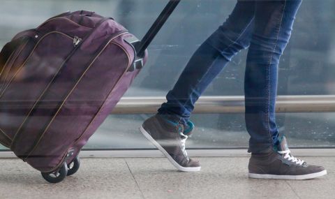 Кои летища са загубили най-много багаж на пътниците през 2022г.? - 1