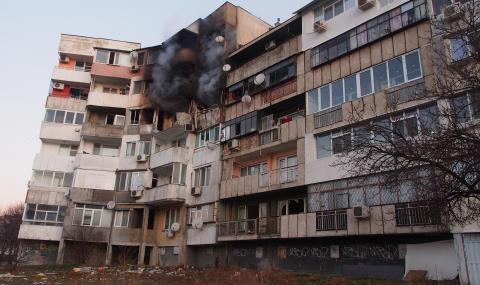 Неприятни новини от Варна след взрива - 1