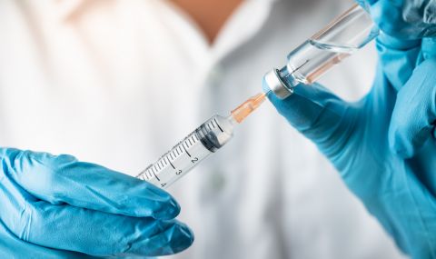 Откриват ваксинационен център на „Герена“ - 1