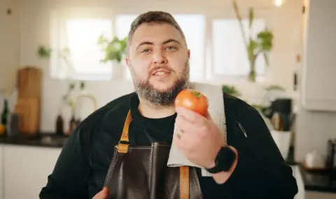 Уролог препоръча домати срещу рак на простатата - 1