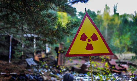 Белгия одобри план за геологично погребване на радиоактивни отпадъци  - 1