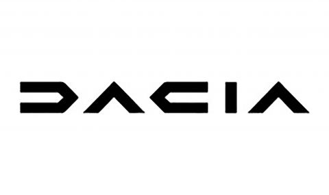 Dacia също с ново лого и нова емблема - 1