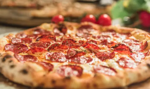 Евро-хаос: Пица за 70 лева и "златен" хляб - 1