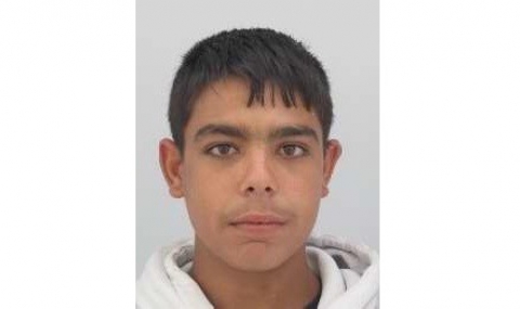 Издирват 16-годишен за тежко криминално престъпление - 1