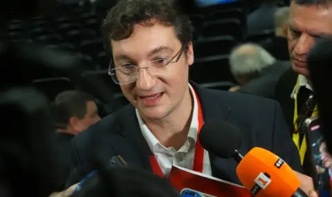 Крум Зарков: Победата е обща. Сочеха ни с пръст, но вече ще бъдем за пример 