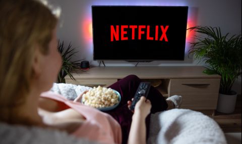 Netflix плаща 60 милиона долара на италианските данъчни - 1