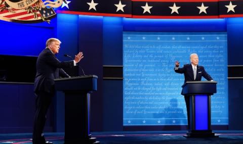 Променят формата на дебатите в САЩ - 1