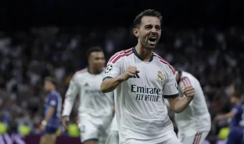 Bernardo Silva accuses Lamine Yamal of provocations during El Clasico - 1