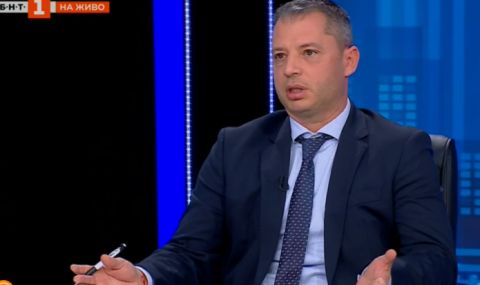 Делян Добрев: Няма да се съгласим на опция ПП да прави бюджета на държавата - 1