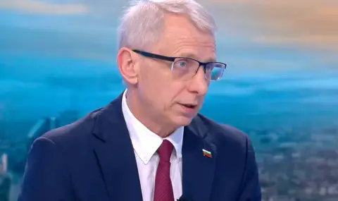 Denkov: We do not have a Speaker of the National Assembly, because GERB does not want us to have one  - 1