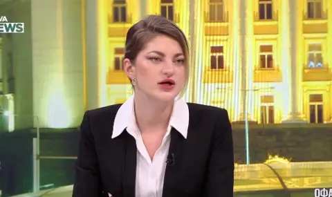 Мария Недина: Категорично не навлизаме в турбулентна дългова спирала - 1