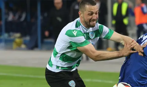 Бивш играч на Черно море отива да играе в Полша - 1