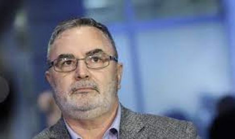 Борисов потвърди мълвата: Доц. Ангел Кунчев е в болница с коронавирус - 1