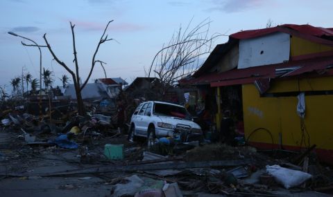 Бурите на Западните Балкани доведоха до жертви и сериозни щети - 1