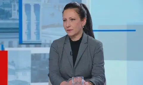 Цвета Рангелова: Най-отдалечен от партийните централи сред възможните служебни премиери е Андрей Гюров - 1