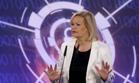 Германия засилва защитата си в областта на киберсигурността - 1