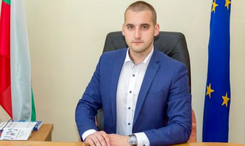 Млади хора от коалиция НФСБ-БДС „Радикали“ ще донесат промяна за Севлиево - 1