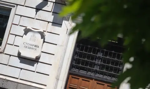 Не знам, не чух, не видях – но работата в Столична община си върви - 1