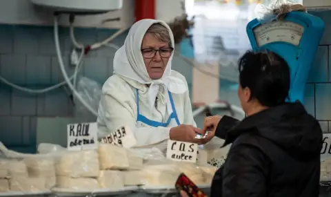 Положението в Молдова е по-тежко и от това в Украйна - 1