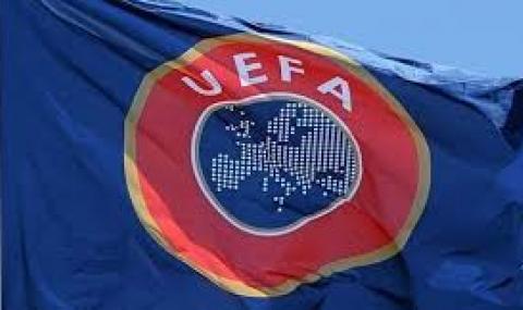 Важно уточнение от УЕФА за Шампионската лига и Лига Европа - 1