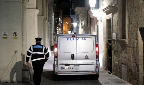 Двама българи, източвали банкомати, ще лежат в затвор в Малта - 1