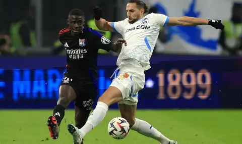 Milan push for Rabiot  - 1