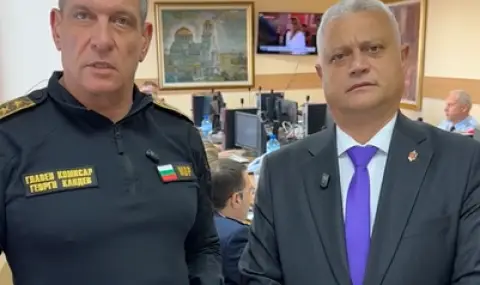 Вътрешният министър: Член на СИК и кметска дъщеря са пускали бюлетини от името на други хора