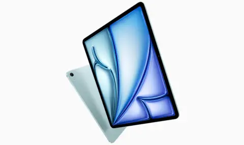 Apple излезе със становище за грешката с новия iPad - 1