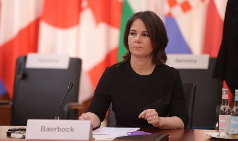 Германия: Искаме да намалим зависимостта на Молдова от Русия - 1