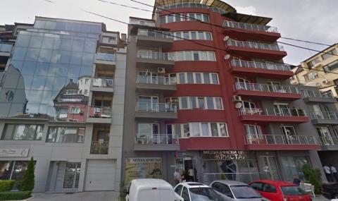 Информацията за апартамента на Каракачанов - невярна - 1