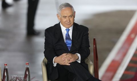 Нетаняху прави нов опит да сформира правителство - 1