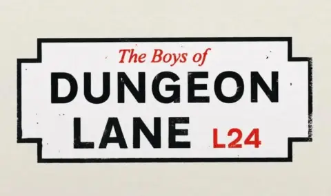 Новият албум на Пол Маккартни, „The Boys of Dungeon Lane“, вече е в продажба - 1